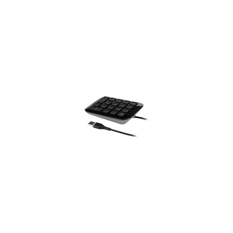 Teclado Numerico TARGUS Usb Negro (AKP10EU)