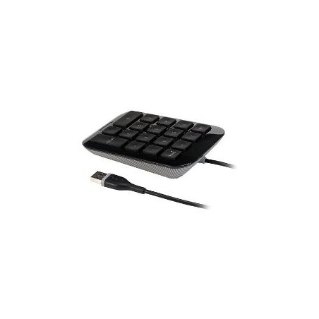 Teclado Numerico TARGUS Usb Negro (AKP10EU)