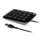 Teclado Numerico TARGUS Usb Negro (AKP10EU)