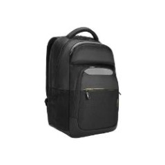 Mochila Targus CityGear 15"-17.3" Negra (TCG670GL)
