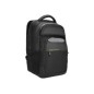 Mochila Targus CityGear 15"-17.3" Negra (TCG670GL)