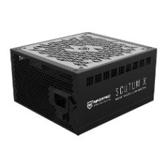 Fuente Nfortec 750W 80+ Bronze (NF-PSU-SCUTUMX-SM-750W)