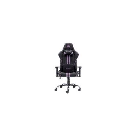 Silla Gaming Newskill Kitsune Morado(NS-CH-KITSUNEV2-M)