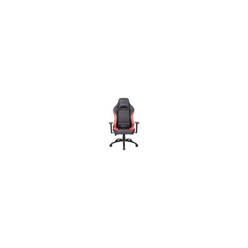 Silla Gaming Newskill Akeron Roja (NS-CH-AKERON-RED)