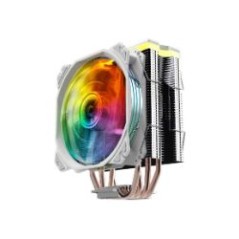 Ventilador Nfortec ARGB Blanco (NF-CPU-CENTAURUSX-W)