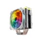 Ventilador Nfortec ARGB Blanco (NF-CPU-CENTAURUSX-W)