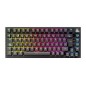 Teclado Newskill Pyros Pro Negro (NS-KB-PYROSPRO)