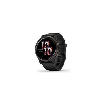 Smartwatch Garmin Venu 2 GPS 45mm Negro (010-02430-11)
