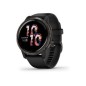 Smartwatch Garmin Venu 2 GPS 45mm Negro (010-02430-11) Smartwatch Garmin Venu 2 GPS 45mm Negro (010-02430-11)