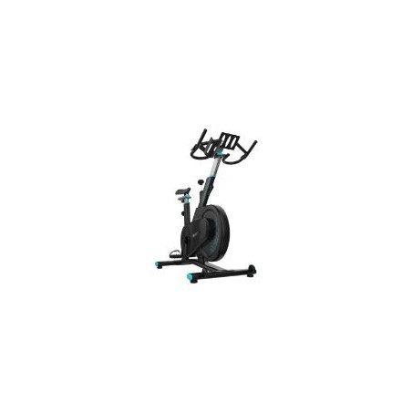 Bicicleta Estática CECOTEC Drumfit Indoor Magno (07000)
