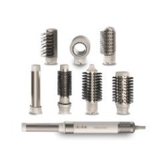 Cepillo de Aire CECOTEC AirGlam Champagne 8en1 (03465)