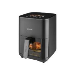 Freidora de Aire CECOTEC Duoheat 4000 (A01_EU01_100499)