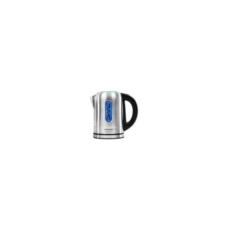 Hervidor de Agua CECOTEC ThermoSense 290 Steel (01515)
