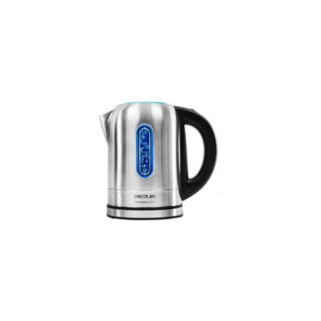 Hervidor de Agua CECOTEC ThermoSense 290 Steel (01515)