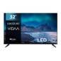 TV CECOTEC ALH50032 32" LED HD WiFi Smart TV (00992)