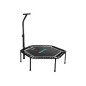 Cama Elástica CECOTEC Drumfit Jump 1270 Negra (07195)
