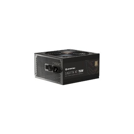 Fuente Nfortec 750W 80+ Gold (NF-PSU-SAGITTAX2-FM-750W)
