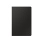 Funda con Teclado Samsung Tab S9 Negra (EF-DX725BBEGES) Funda con Teclado Samsung Tab S9 Negra (EF-DX725BBEGES)