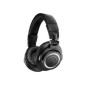 Auric Audio-Technica 3.5mm BT USB-C Negro (ATH-M50XBT2)