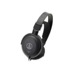 Auric Audio-Technica 3.5mm/6.3mm Negros (ATH-AVC200)