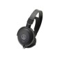 Auric Audio-Technica 3.5mm/6.3mm Negros (ATH-AVC200)