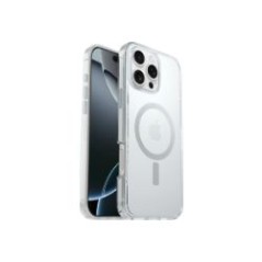 Funda Otterbox Symmetry Clear para MagSafe (77-96417)