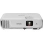 Proyector Epson EB-W06 WXGA 3700L Blanco (V11H973040) Proyector Epson EB-W06 WXGA 3700L Blanco (V11H973040)