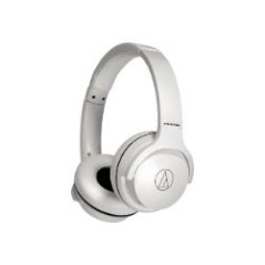 Auric Audio-Technica 3.5mm BT Blancos (ATH-S220BTWH)