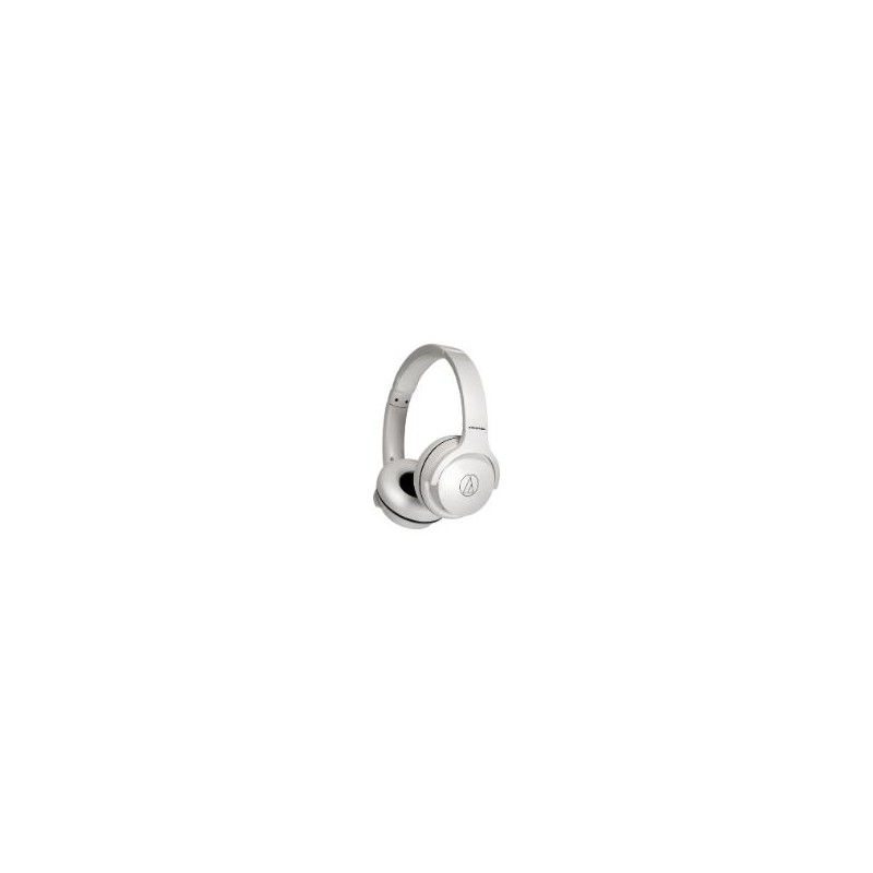 Auric Audio-Technica 3.5mm BT Blancos (ATH-S220BTWH)