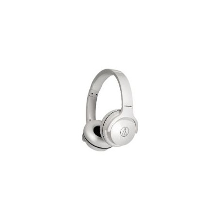 Auric Audio-Technica 3.5mm BT Blancos (ATH-S220BTWH)