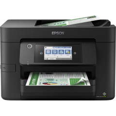 Multif Epson WF-4820DWF A4 Color Dúplex (C11CJ06403)