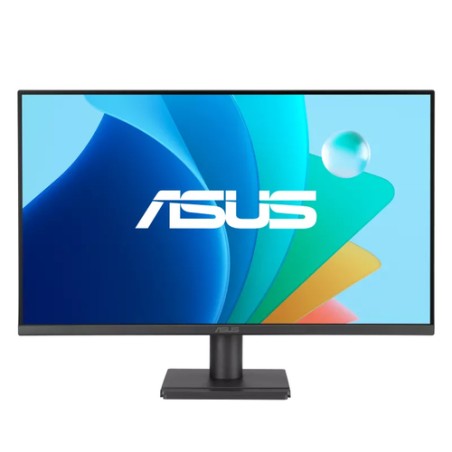 Monitor ASUS VA279QG 27" LED IPS FHD DP VGA HDMI Negro