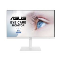 Monitor ASUS VA27DQSB-W 27" LED IPS FHD VGA HDMI Blanco