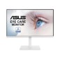 Monitor ASUS VA27DQSB-W 27" LED IPS FHD VGA HDMI Blanco