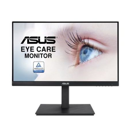 Monitor ASUS VA229QSB 22" IPS FHD 75Hz VGA HDMI Negro