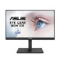 Monitor ASUS VA229QSB 22" IPS FHD 75Hz VGA HDMI Negro