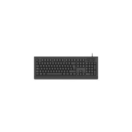 Teclado CONCEPTRONIC con Lector DNIe 3.0 (CKAYNE01ES)