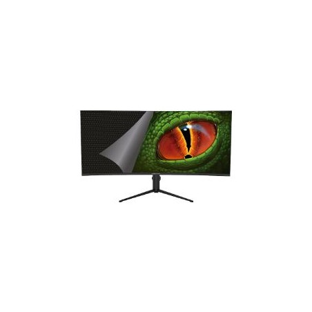 Monitor Gaming KeepOut 40" UltraWide Curvo (XGM40UW5K)
