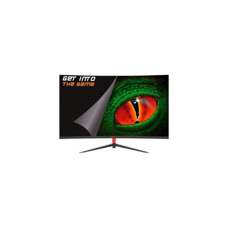 Monitor KeepOut 27" FHD 280Hz Curvo Negro (XGM27PRO+V3)
