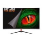 Monitor KeepOut 27" FHD 280Hz Curvo Negro (XGM27PRO+V3) Monitor KeepOut 27" FHD 280Hz Curvo Negro (XGM27PRO+V3)
