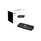 Docking Club 3D USB-A/DVI/DP/HDMI Negro (CSV-3103D) Docking Club 3D USB-A/DVI/DP/HDMI Negro (CSV-3103D)