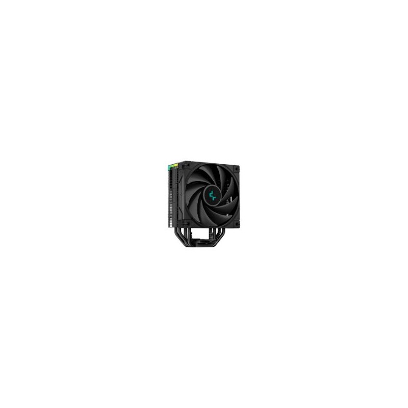 Ventilador DeepCool AK400 Negro (R-AK400-BKADMN-G) Ventilador DeepCool AK400 Negro (R-AK400-BKADMN-G)