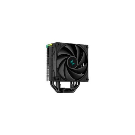 Ventilador DeepCool AK400 Negro (R-AK400-BKADMN-G)