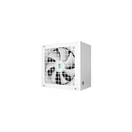 Fuente DeepCool PN850M ATX 850W (R-PN850M-FC0W-JGEU)