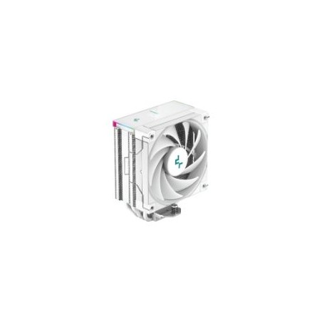 Ventilador DeepCool AK400 Blanco (R-AK400-WHADMN-G)