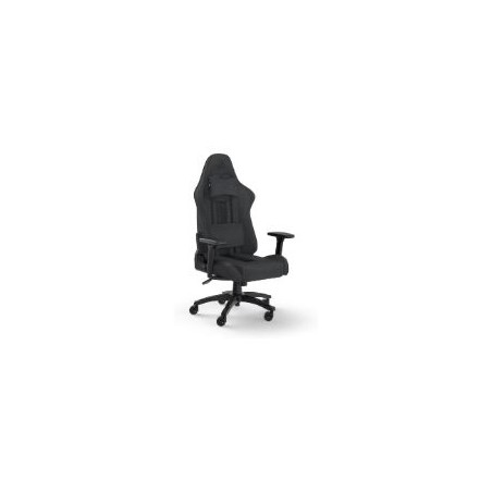 Silla Gaming Corsair TC100 Relaxed Gris (CF-9010052-WW)