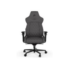 Silla Gaming Corsair TC500 Luxe Negra (CF-9010066-WW)