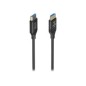Cable AISENS HDMI 2.1 AOC 8K M/M 20m Negro (A153-0935)