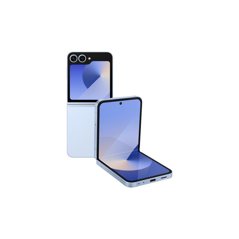 Smartp Samsung Z Flip6 6.7" 12Gb 512Gb 5G Azul (F741)
