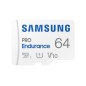 Samsung Pro Endurance Micro SDXC 64Gb (MB-MJ64KA/EU) Samsung Pro Endurance Micro SDXC 64Gb (MB-MJ64KA/EU)